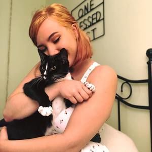 Meet your Posher, Ashe